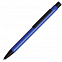 Ручка шариковая SKINNY, глянцевая с логотипом  заказать по выгодной цене в кибермаркете AvroraStore