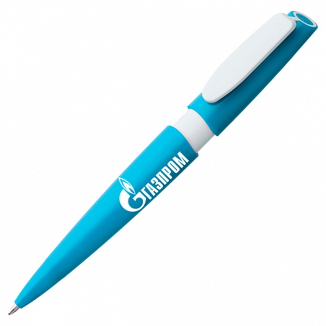 Ручки с логотипом на заказ 