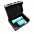 Набор Hot Box C grey (черный) с логотипом  заказать по выгодной цене в кибермаркете AvroraStore