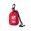 Дождевик Domin с логотипом  заказать по выгодной цене в кибермаркете AvroraStore