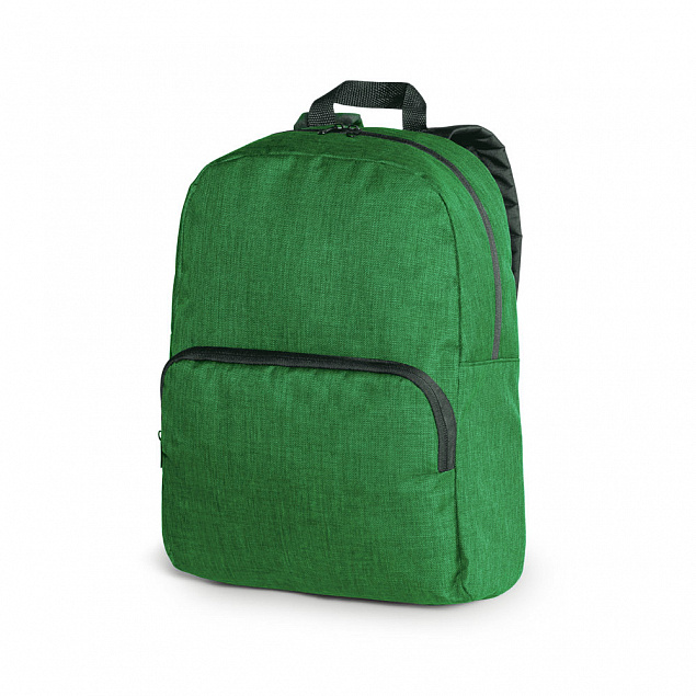 Рюкзак для ноутбука SKIEF с логотипом  заказать по выгодной цене в кибермаркете AvroraStore