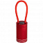 Фонарик ThisWay Maxi, красный с логотипом  заказать по выгодной цене в кибермаркете AvroraStore