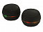 Портативные стереоколонки Tunes с логотипом  заказать по выгодной цене в кибермаркете AvroraStore