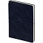 Ежедневник Kuka, недатированный, синий с логотипом  заказать по выгодной цене в кибермаркете AvroraStore