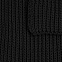 Шарф Nordkapp, черный с логотипом  заказать по выгодной цене в кибермаркете AvroraStore