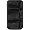 Кошелек Torren с RFID-защитой, черный с логотипом  заказать по выгодной цене в кибермаркете AvroraStore
