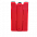 Держатель карт на телефоне Skat, красный с логотипом  заказать по выгодной цене в кибермаркете AvroraStore