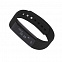 Смарт браслет ("умный браслет") Portobello Trend, Only, электронный дисплей, браслет-силикон, 240x16x10 мм, черный-черный с логотипом  заказать по выгодной цене в кибермаркете AvroraStore