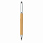 Бамбуковая ручка Modern с логотипом  заказать по выгодной цене в кибермаркете AvroraStore