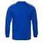 Толстовка унисекс 60 Синий с логотипом  заказать по выгодной цене в кибермаркете AvroraStore