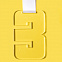 Медаль THIRD PLACE в подарочной упаковке, 65х100х5 мм, акрил с логотипом  заказать по выгодной цене в кибермаркете AvroraStore