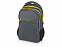Рюкзак Metropolitan с логотипом  заказать по выгодной цене в кибермаркете AvroraStore