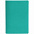 Обложка для паспорта Devon, ярко-синяя с логотипом  заказать по выгодной цене в кибермаркете AvroraStore
