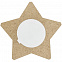 Стела Constanta Light, с бронзовой звездой с логотипом  заказать по выгодной цене в кибермаркете AvroraStore