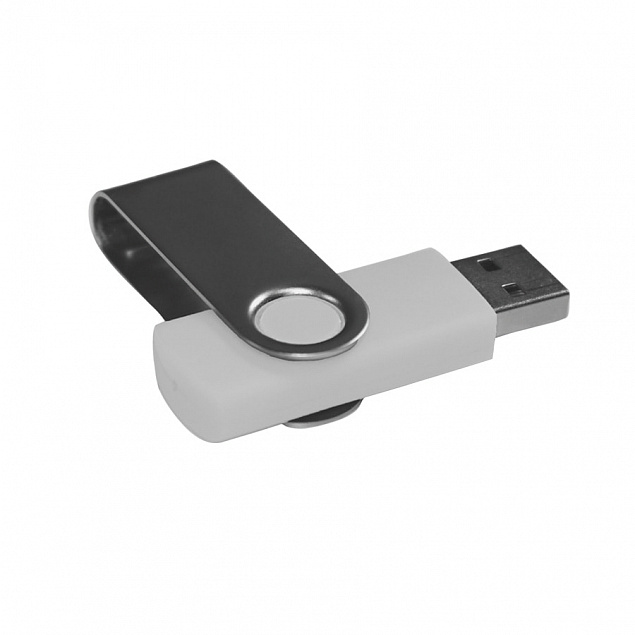 USB flash-карта DOT (32Гб) с логотипом  заказать по выгодной цене в кибермаркете AvroraStore