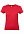 Футболка женская E190 красная с логотипом  заказать по выгодной цене в кибермаркете AvroraStore