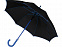 Зонт-трость Гилфорт с логотипом  заказать по выгодной цене в кибермаркете AvroraStore