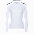 Рубашка поло Рубашка 04SW Белый с логотипом  заказать по выгодной цене в кибермаркете AvroraStore