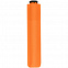 Зонт складной Zero 99, оранжевый с логотипом  заказать по выгодной цене в кибермаркете AvroraStore