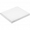 Полотенце Soft Me Light XL, белое с логотипом  заказать по выгодной цене в кибермаркете AvroraStore