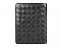 Портмоне для кредитных карт Mano Don Luca, натуральная кожа в черном цвете, 8,5 х 11 см с логотипом  заказать по выгодной цене в кибермаркете AvroraStore