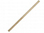 Трехгранный карандаш «Poplar», не заточенный с логотипом  заказать по выгодной цене в кибермаркете AvroraStore