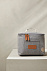 Велосипедная сумка-холодильник VINGA Sortino из rPET с логотипом  заказать по выгодной цене в кибермаркете AvroraStore