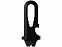Брелок- инструмент «Halo» с логотипом  заказать по выгодной цене в кибермаркете AvroraStore