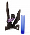 Подсвечник «Зевс» с логотипом  заказать по выгодной цене в кибермаркете AvroraStore