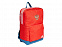 Рюкзак РОССИЯ с логотипом  заказать по выгодной цене в кибермаркете AvroraStore