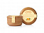 Крем для бритья «MANDARINO E SPEZIE» с ароматом мандарина и специй, 140 мл с логотипом  заказать по выгодной цене в кибермаркете AvroraStore