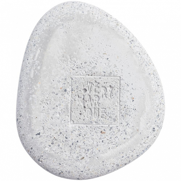 Набор костеров Share-On-Stone с логотипом  заказать по выгодной цене в кибермаркете AvroraStore