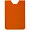 Чехол для карточки Dorset, красный с логотипом  заказать по выгодной цене в кибермаркете AvroraStore