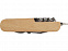 Richard деревянный карманный нож с 7 функциями, дерево с логотипом  заказать по выгодной цене в кибермаркете AvroraStore