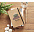 Переработанная картонная коробк с логотипом  заказать по выгодной цене в кибермаркете AvroraStore