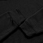 Толстовка с капюшоном SLAM 320, черная с логотипом  заказать по выгодной цене в кибермаркете AvroraStore