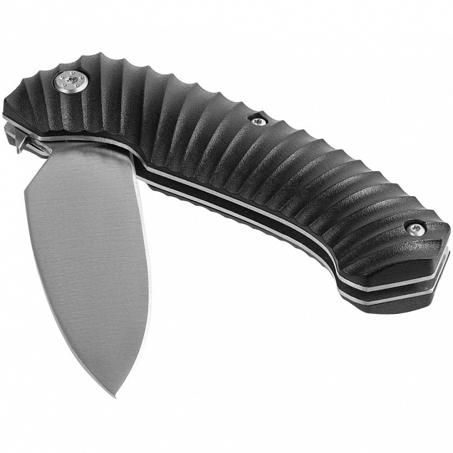 Складной нож Ranger 200 с логотипом  заказать по выгодной цене в кибермаркете AvroraStore