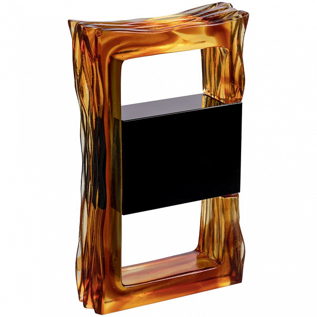 Стела Glasso Frame с логотипом  заказать по выгодной цене в кибермаркете AvroraStore