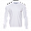 Рубашка поло унисекс STAN длинный рукав хлопок 185, 104LS Темно-синий с логотипом  заказать по выгодной цене в кибермаркете AvroraStore