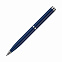 Шариковая ручка Sonata BP, синяя с логотипом  заказать по выгодной цене в кибермаркете AvroraStore