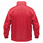 Ветровка ID.601 красная с логотипом  заказать по выгодной цене в кибермаркете AvroraStore