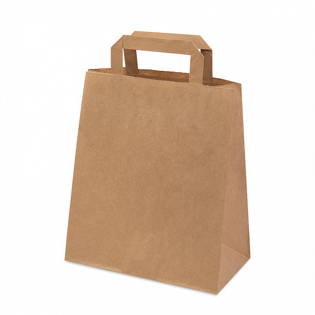 Набор подарочный SNACK PACK: термос, набор столовых приборов, пакет, бежевый с логотипом  заказать по выгодной цене в кибермаркете AvroraStore