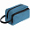 Несессер Nessi, синий с логотипом  заказать по выгодной цене в кибермаркете AvroraStore
