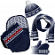 Варежки Laplandica с логотипом  заказать по выгодной цене в кибермаркете AvroraStore