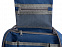 Несессер для путешествий Promo, темно-синий с логотипом  заказать по выгодной цене в кибермаркете AvroraStore