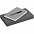 Набор Flex Shall Kit, серый с логотипом  заказать по выгодной цене в кибермаркете AvroraStore