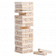 Игра «Деревянная башня», большая с логотипом  заказать по выгодной цене в кибермаркете AvroraStore