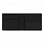 Кошелек для карточек Bond,черный с логотипом  заказать по выгодной цене в кибермаркете AvroraStore