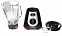 Блендер Faciclic Maxi, черный с логотипом  заказать по выгодной цене в кибермаркете AvroraStore