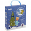Набор для творчества «Шапочки на елку» с логотипом  заказать по выгодной цене в кибермаркете AvroraStore